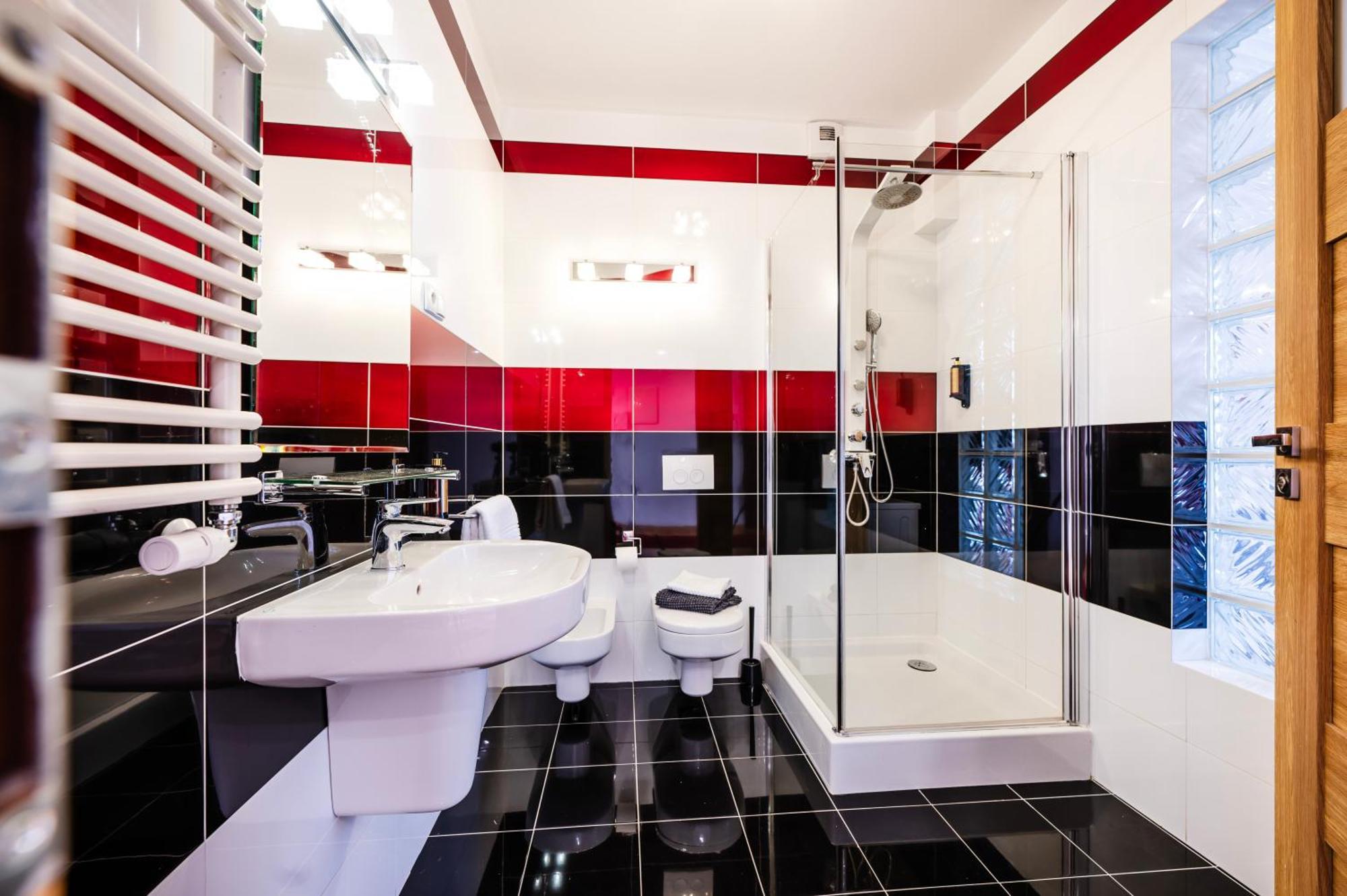 Neapol Parking Gratis Moxy Te&Am Cracow Apartman Krakkó Kültér fotó