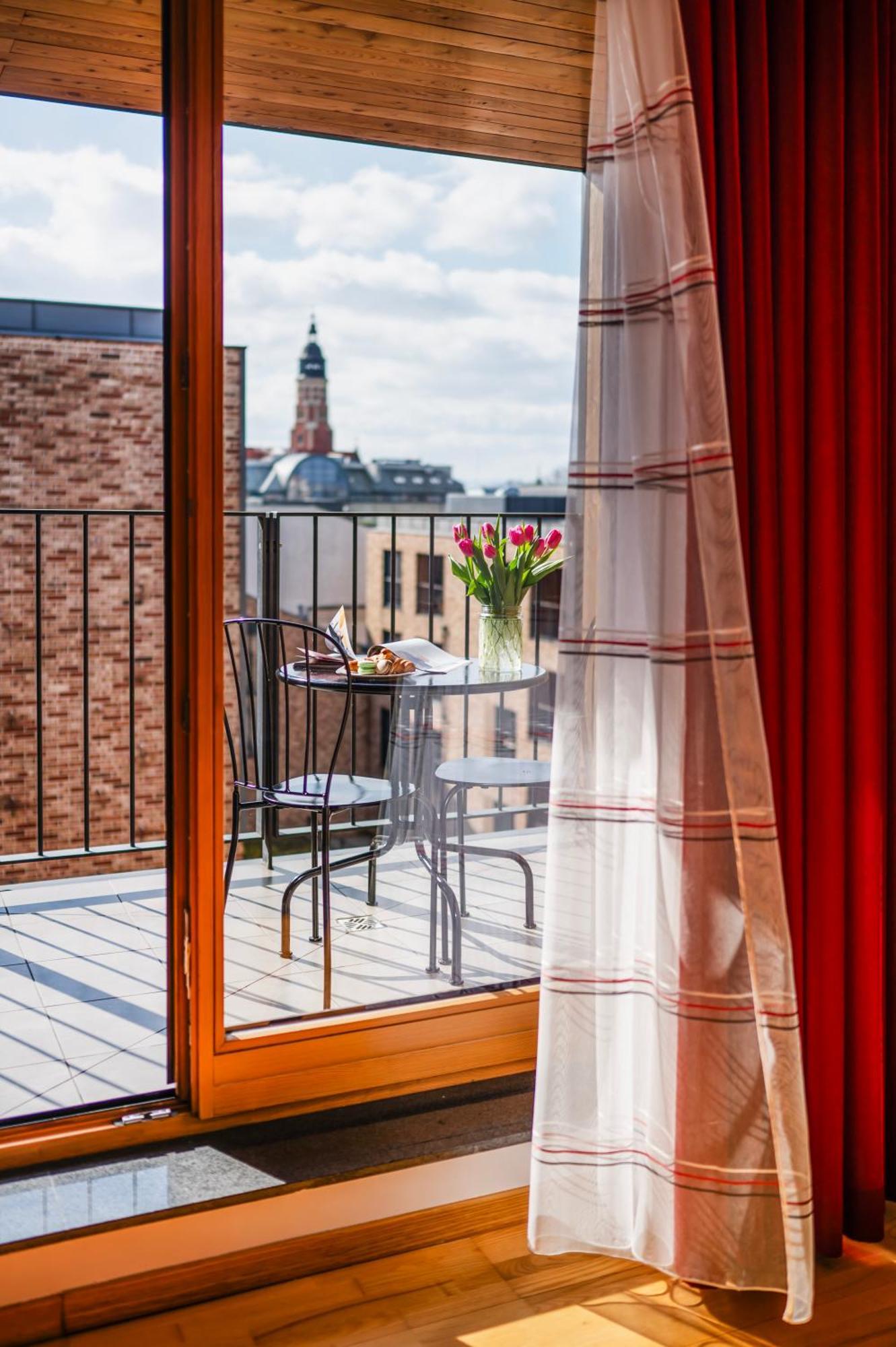Neapol Parking Gratis Moxy Te&Am Cracow Apartman Krakkó Kültér fotó