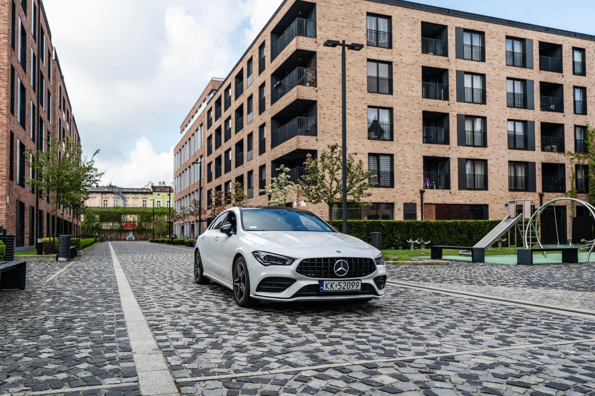 Neapol Parking Gratis Moxy Te&Am Cracow Apartman Krakkó Kültér fotó