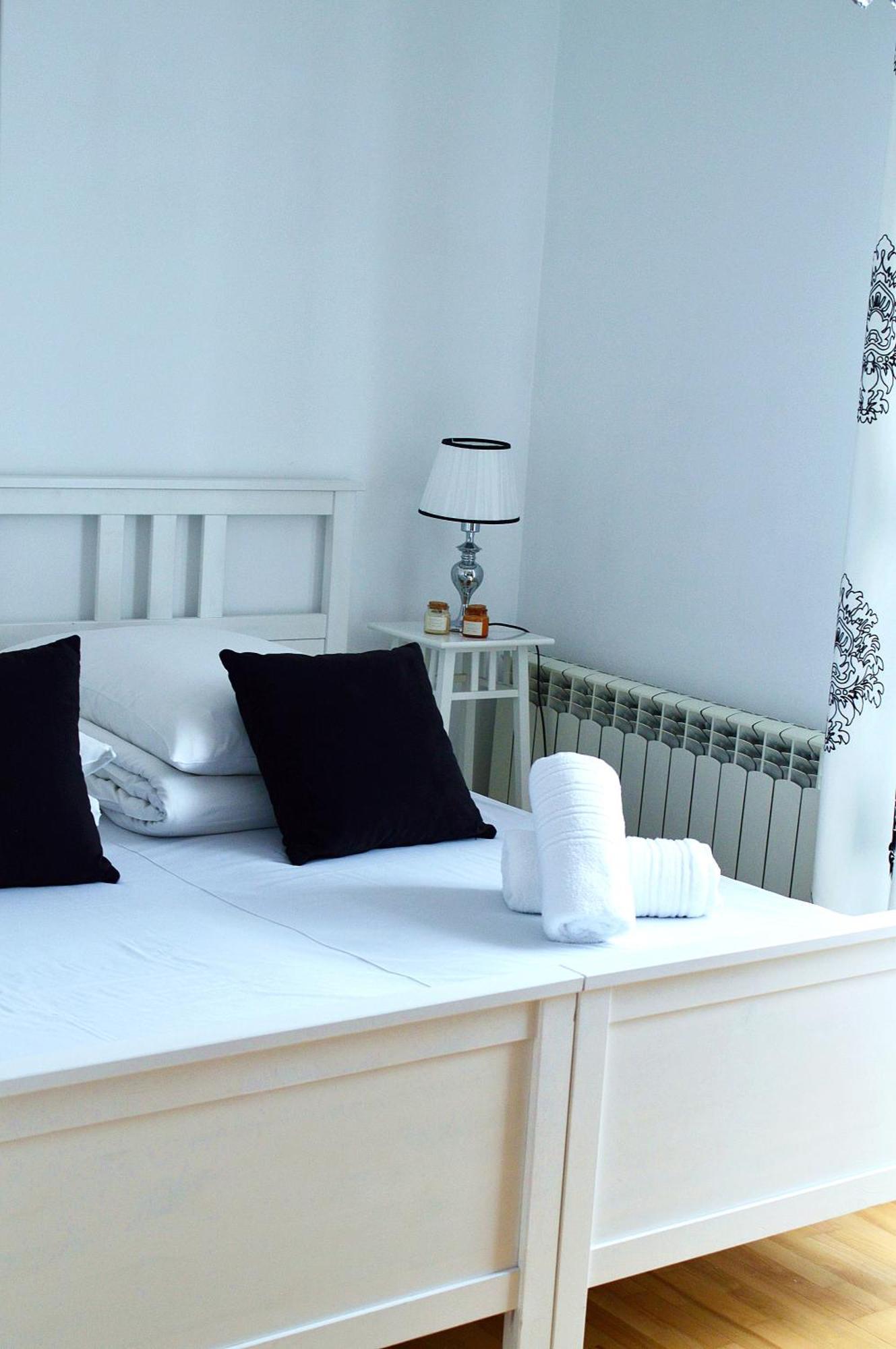 Neapol Parking Gratis Moxy Te&Am Cracow Apartman Krakkó Kültér fotó